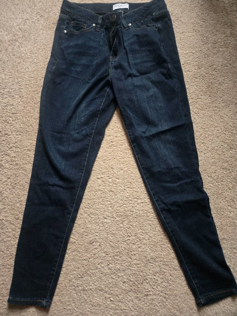 Lane Bryant Jeans